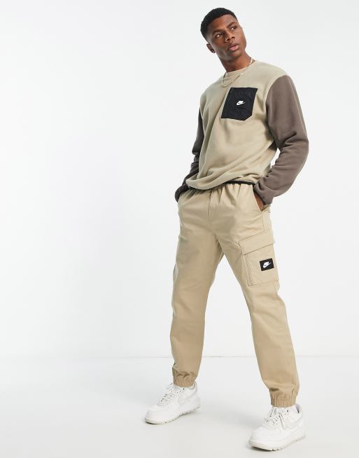 Woven Cargo Utility Pocket Pants  Pocket pants, Pants, Pants for