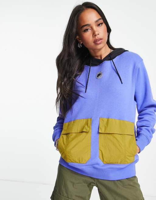 Nike cheap utility hoodie