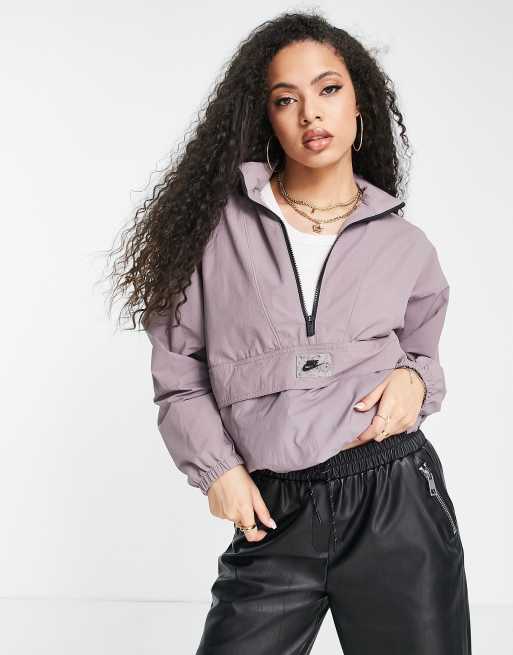 Nike sports outlet windbreaker