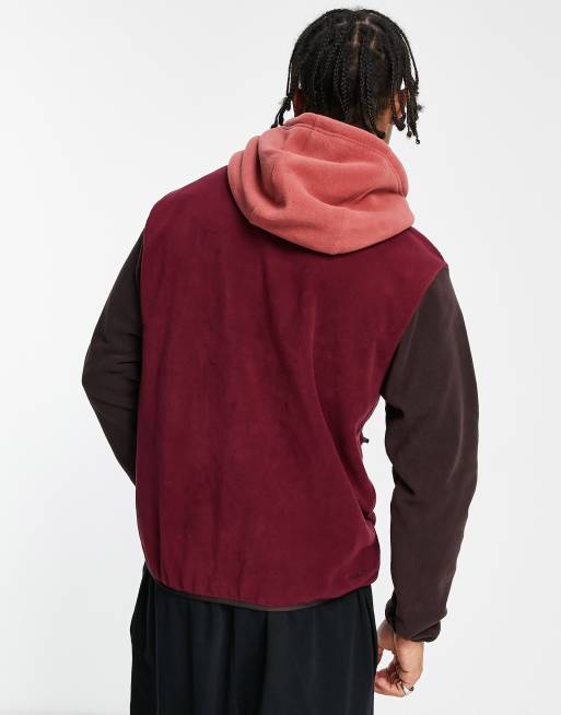 Beetroot nike online hoodie