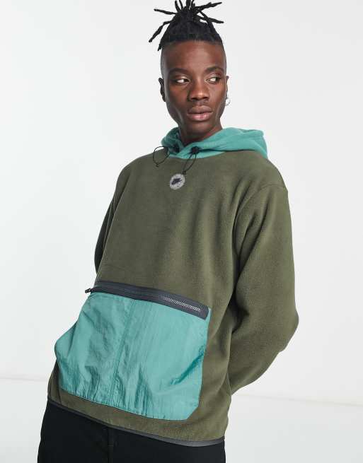 Nike hot sale utility sweatshirt