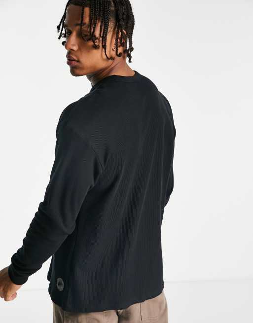 Nike utility long sleeve cheap top mens