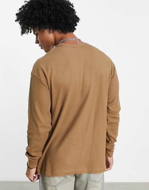 Nike utility long shop sleeve top mens