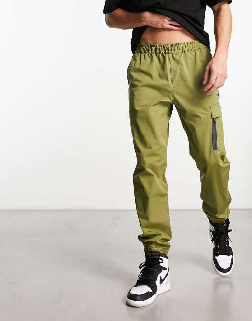 Men's nike sportswear air max utility jogger discount pants