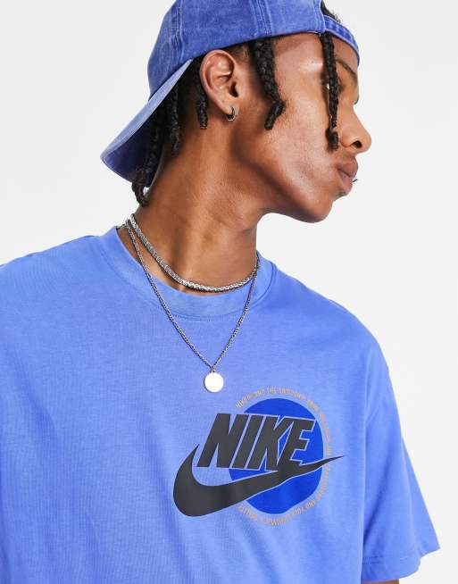 Nike t shirt outlet medium