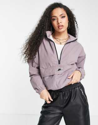 veste le coq sportif femme violet