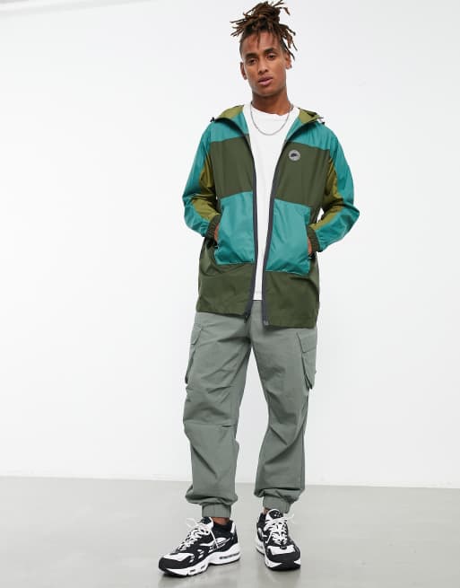 Nike Sports up jacket cargo khaki |