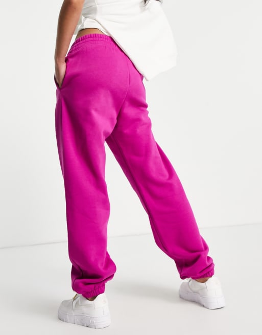 Women s nike sportswear essential sales jogger pants cactus flower