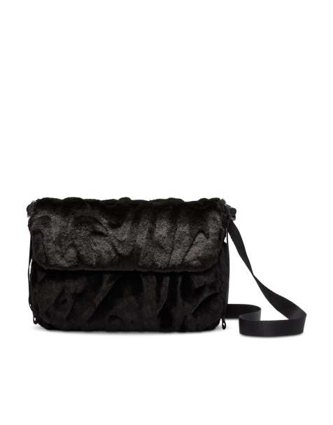 Nike Sportswear Futura 365 purse in black - view 1