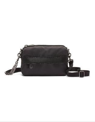 futura luxe cross body bag