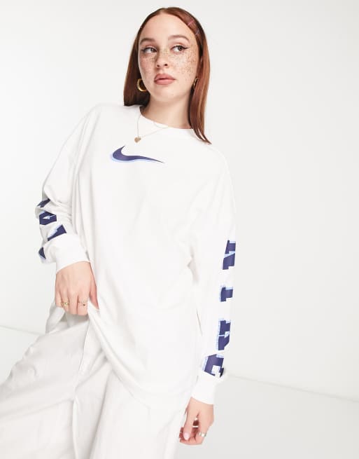 Asos store nike sportswear