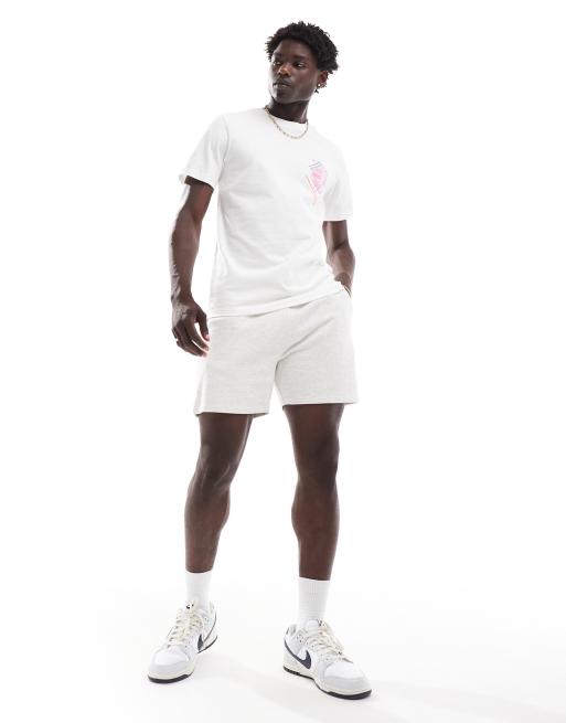 NIKE Sportswear Max90 T-Shirt HJ0774 100 - Shiekh