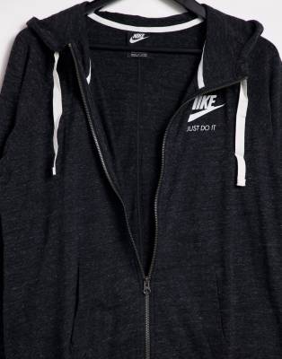 gym jacket nike