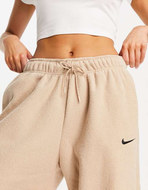 Nike Sportswear Womens Icon Clash Joggers Medium Track Sweatpants  CJ2048-091