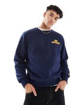 ◆正規品◆ADIDAS SKY MNTN ART CREW SWEATSHIRT◆関税/送料込◆ Adidas Mountain Crewneck Sweatshirt – DTLR
