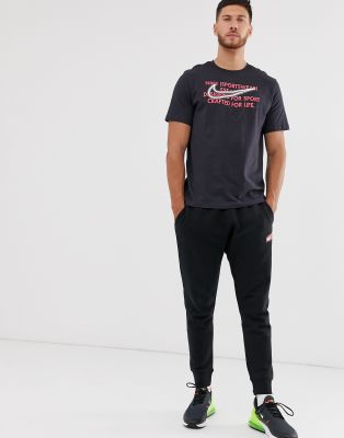 asos nike sportswear