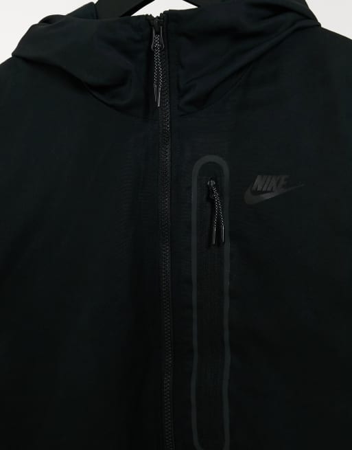 Nike tech repel online winter jacket