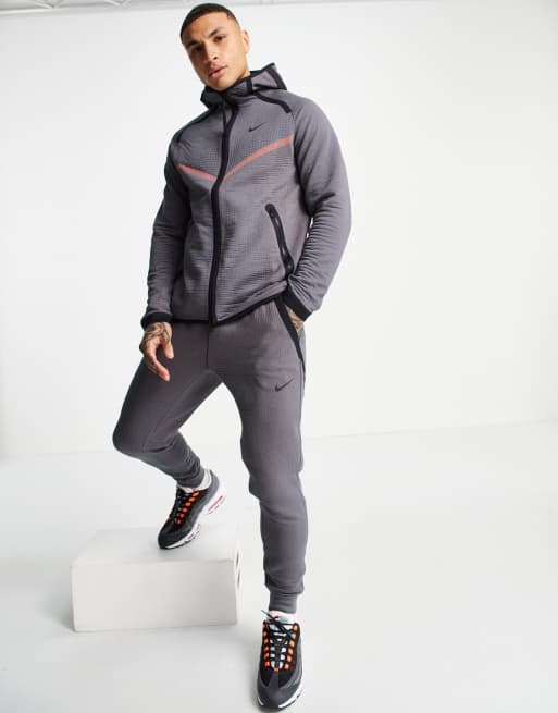 Nike tech store pack tracksuit