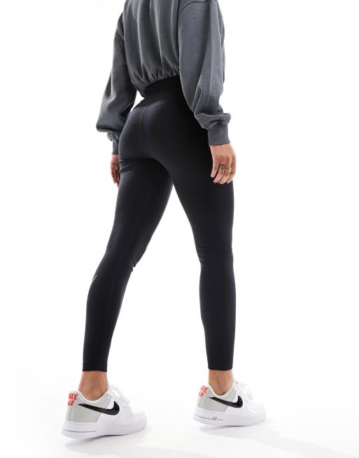 Nike Sportwear Classic leggings in black