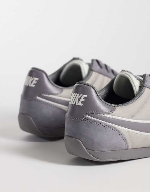 Nike Sprint Sister double lace sneakers in gray, 2 of 5