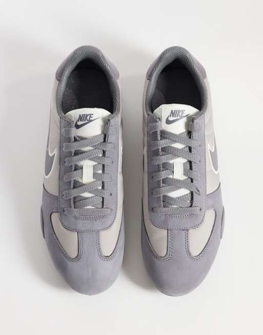 Nike Sprint Sister double lace sneakers in gray, 3 of 5