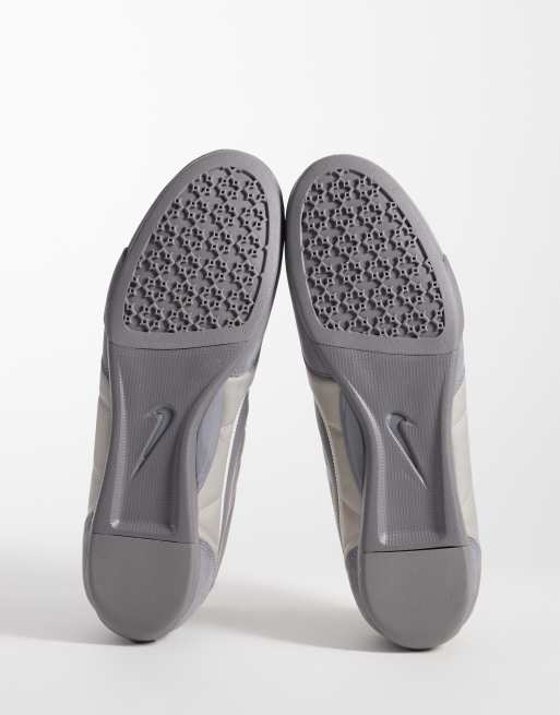Nike Sprint Sister double lace sneakers in gray, 5 of 5