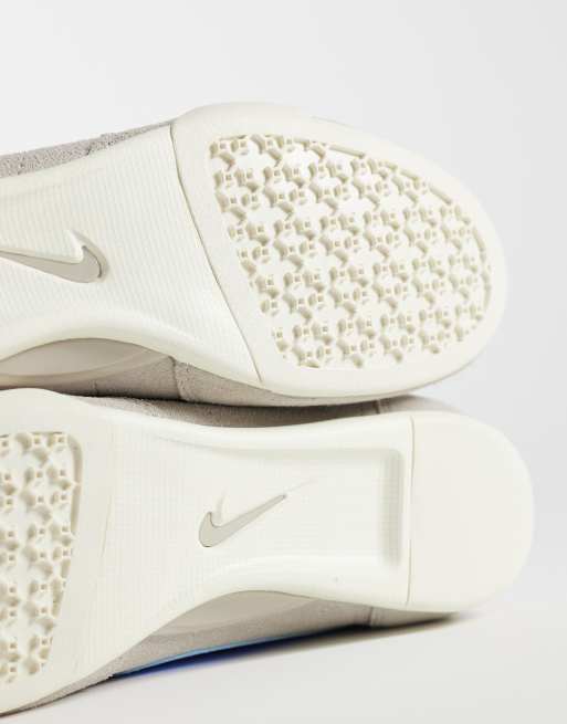 Nike – Sprint Sister – Kremowe buty sportowe, 4 z 5