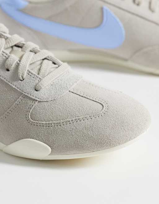 Nike – Sprint Sister – Kremowe buty sportowe, 5 z 5