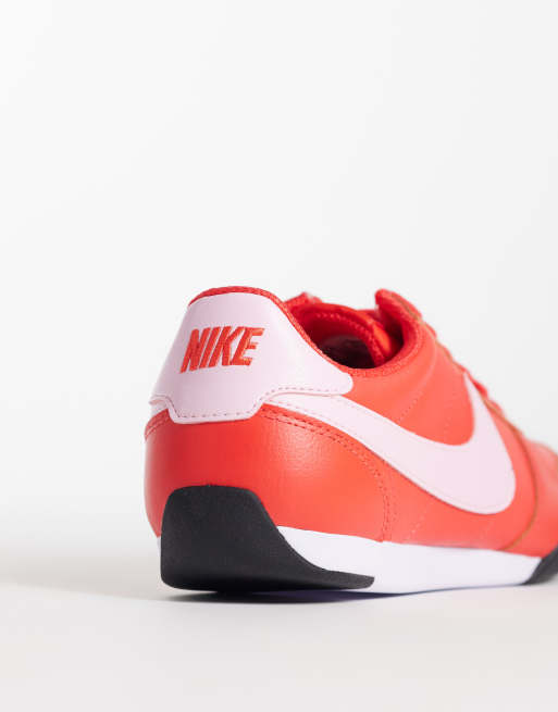 Nike - Sprint Sister - Røde/lyserøde sneakers, 2 af 5