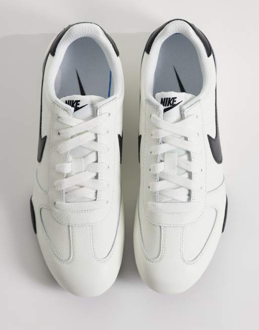 Nike – Sprint Sister – Sneaker in Weiß und Schwarz , 2 von 5