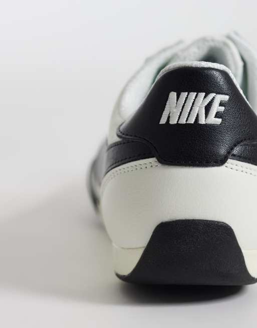 Nike Sprint Sister trainers in white and black , 5 of 5