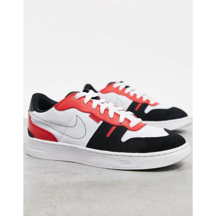 Squash nike best sale