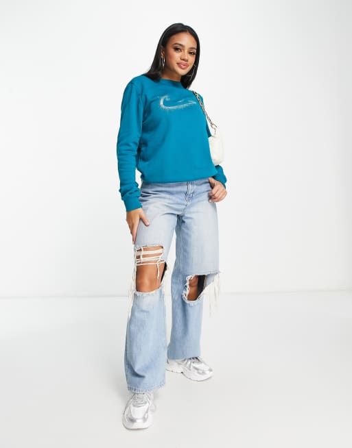 Sweatshirt zalando discount