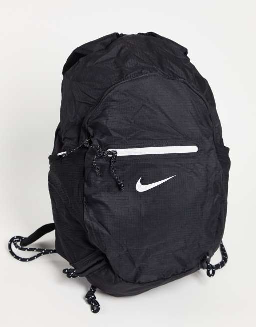 Nike on sale foldable backpack