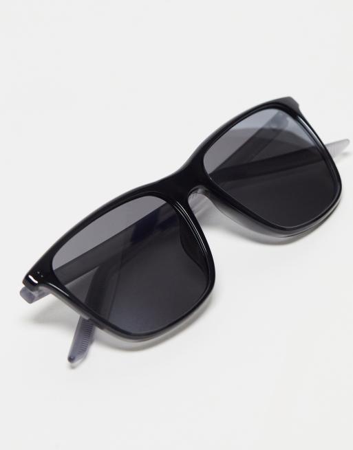 Nike - State - Lunettes de soleil - Gris/argenté , 2 de 4