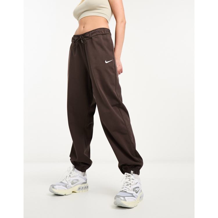 Nike olive grey discount sweatpants