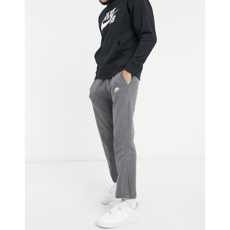 Nike grey joggers straight - Gem