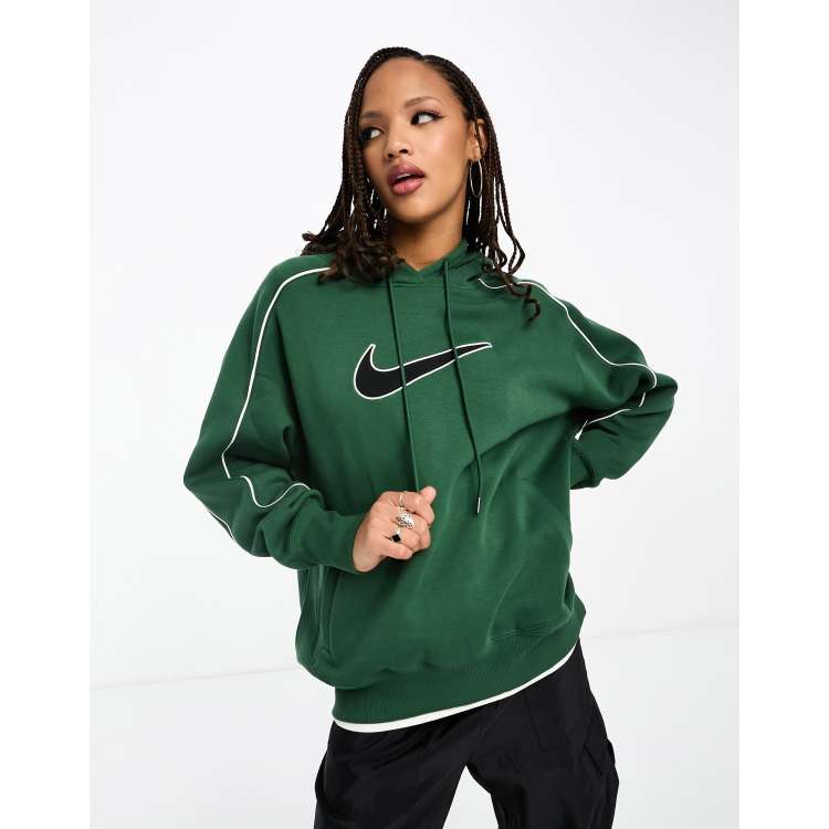 Felpa hot sale nike streetwear