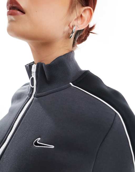 Nike best sale neoprene jacket