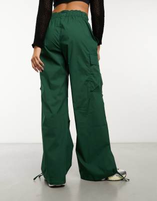 nike streetwear cargo