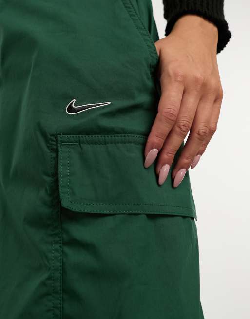 Nike best sale windrunner trousers