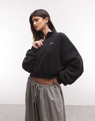 Quarter Zip