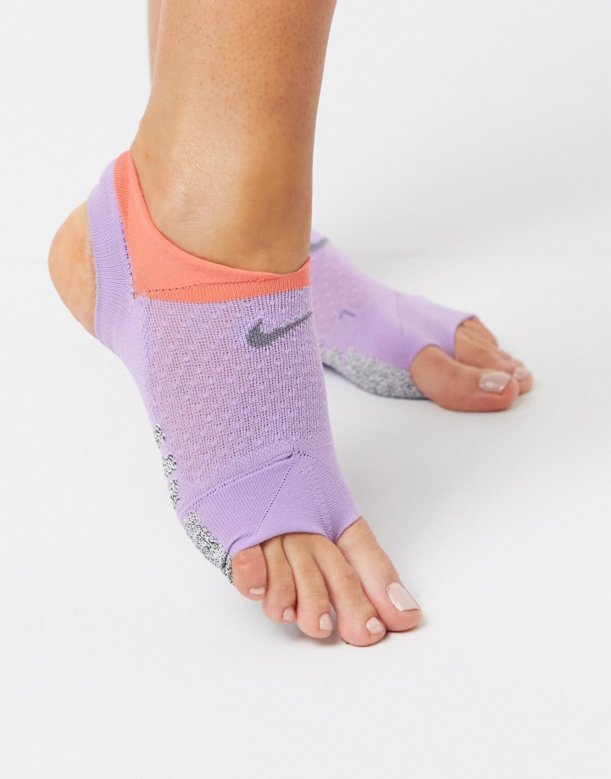 Nike Studio socks in pink