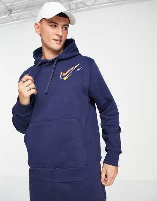 nike summer hoodie