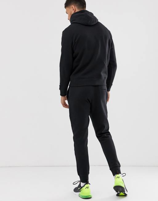 Jogging nike virgule online homme