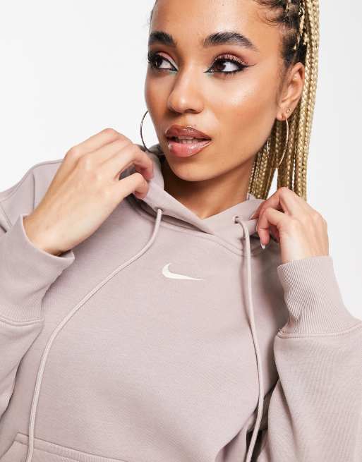 Sweat nike online virgule