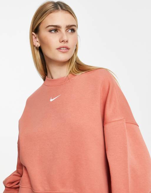 Sweat best sale nike corail