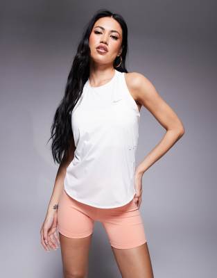 Nike Swift Running Tank Top