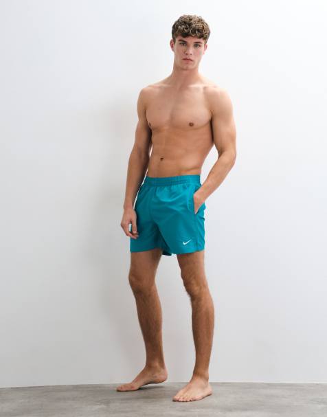 Nike Swim 5"" Volley Short in energy - view 1