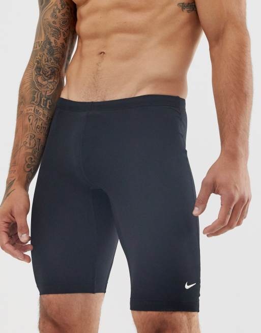 Nike sales swim jammers